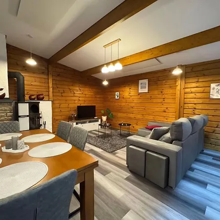 Madeira Haus *