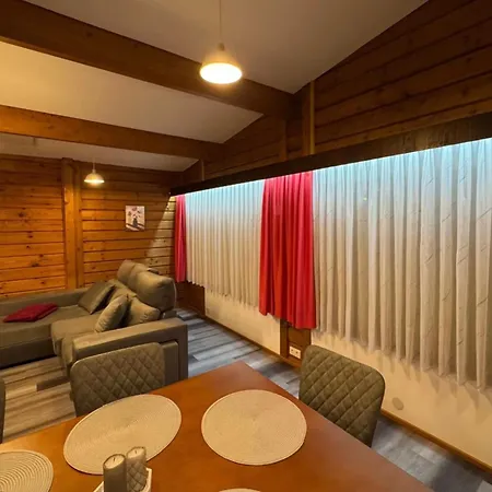 Madeira Haus Starzach