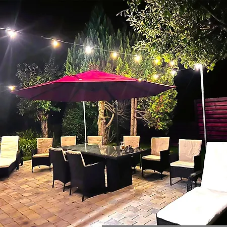 Madeira Haus Starzach