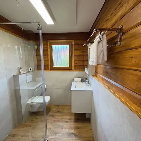 Madeira Haus Apartmán Starzach