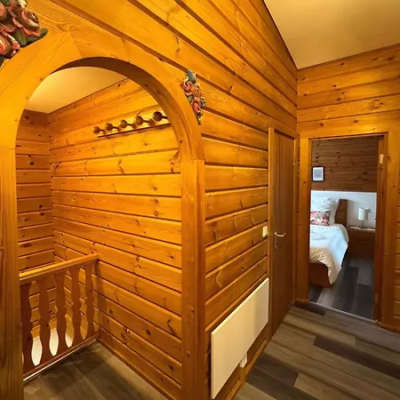 Madeira Haus Apartmán *