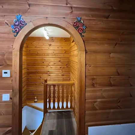 Appartamento Madeira Haus *