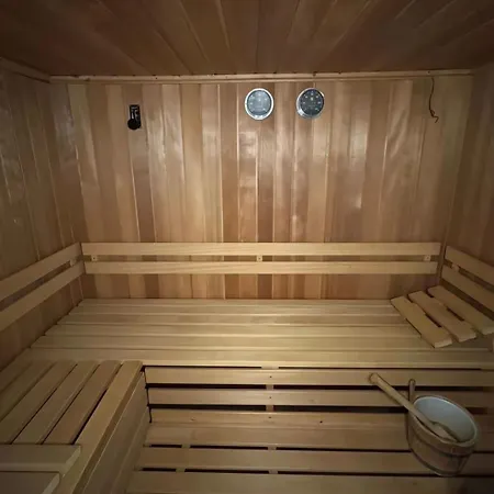 Apartmán Madeira Haus