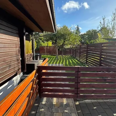 Apartmán Madeira Haus Starzach