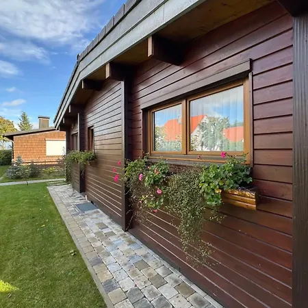 Apartmán Madeira Haus Starzach