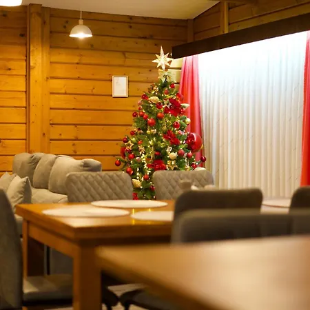 Madeira Haus Apartmán *