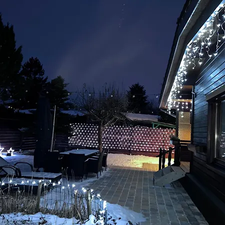 Апартаменты Madeira Haus