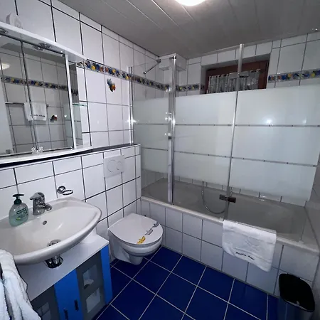 Апартаменты Madeira Haus