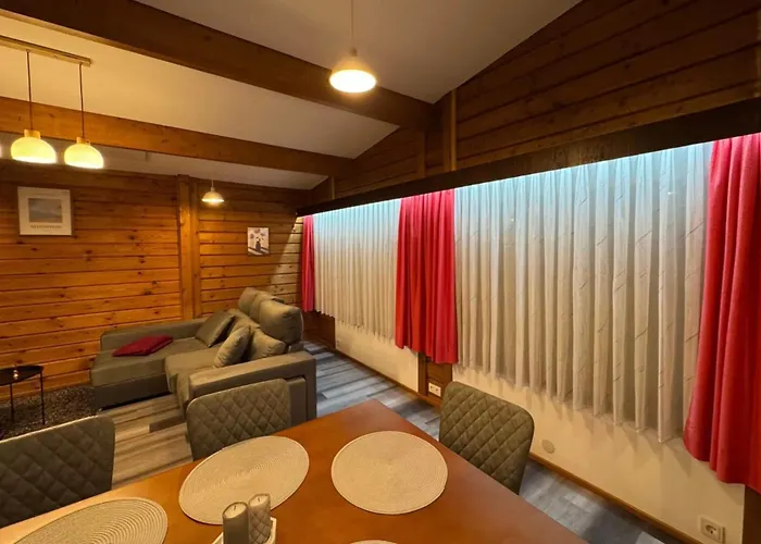 Madeira Haus Starzach