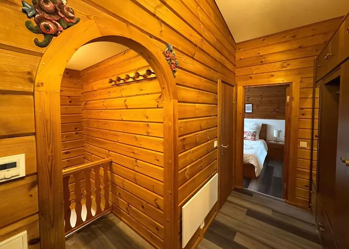 Madeira Haus 公寓 *