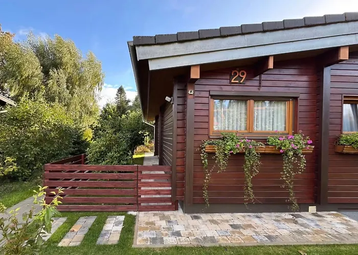 Madeira Haus * Starzach