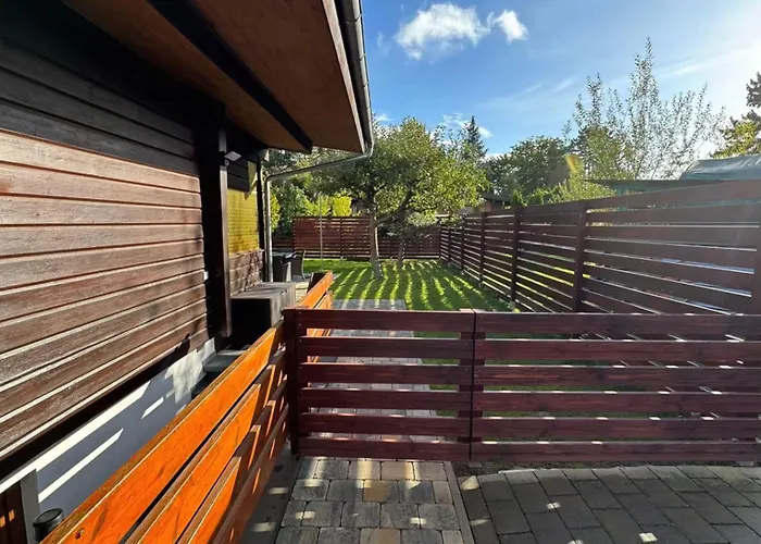 公寓 Madeira Haus Starzach