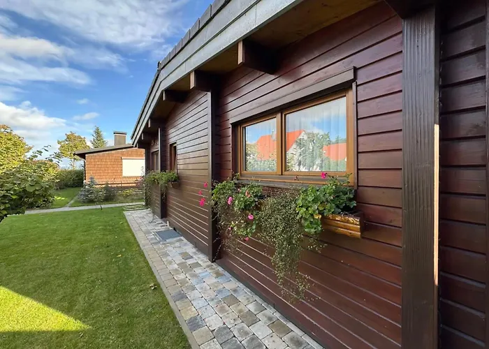 公寓 Madeira Haus Starzach