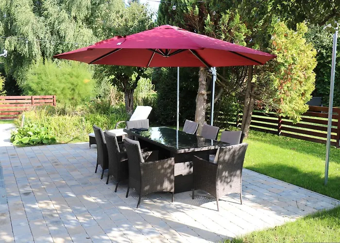 Madeira Haus 公寓 *