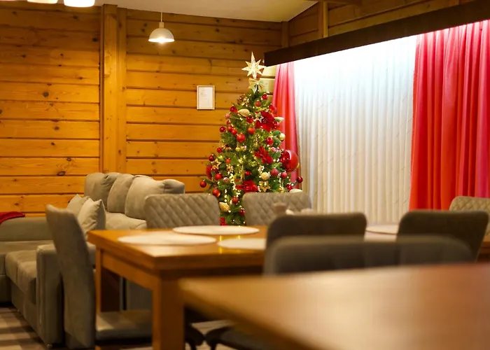 Madeira Haus 公寓 *